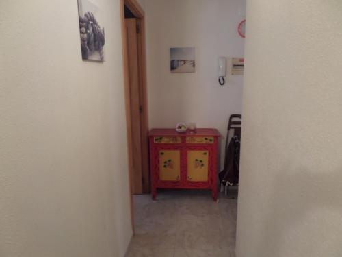 Apartamento Sol Y Playa