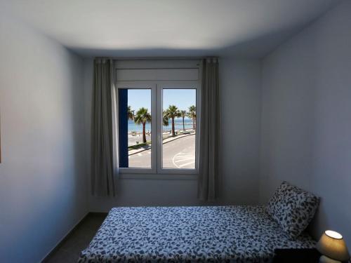 Apartment Apartamento Paseo Maritimo
