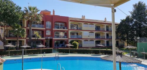 Apartamentos Esteasur Islantilla