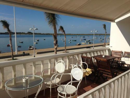 Apartamento Duplex Con Vistas - El Rompido