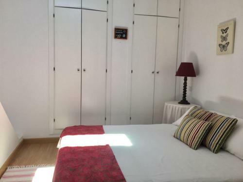 Apartamento Duplex Con Vistas - El Rompido