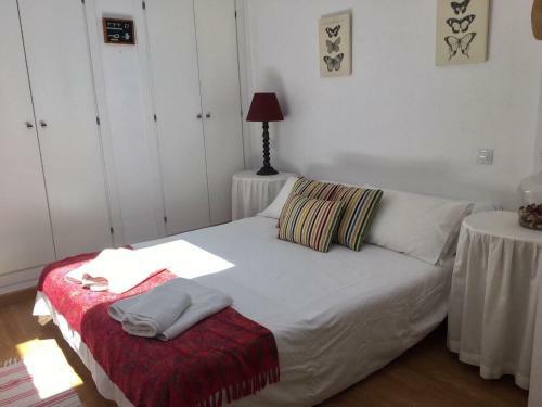 Apartamento Duplex Con Vistas - El Rompido