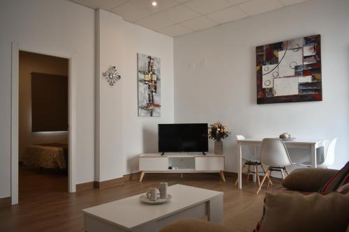 Apartamento Village Luz Huelva