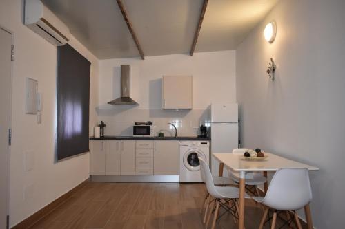 Apartamento Village Luz Huelva