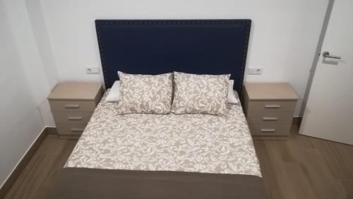 Apartamento Village Luz Huelva
