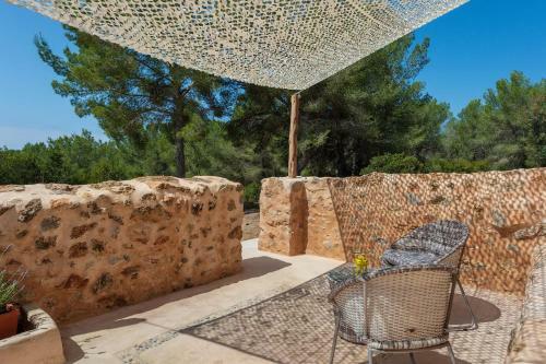 Villa Cas Berris