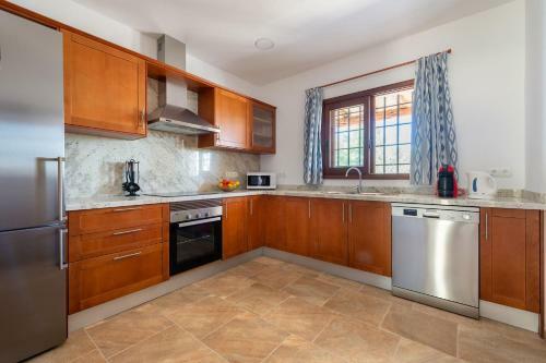 Villa Cas Berris