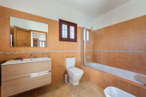 Villa Cas Berris