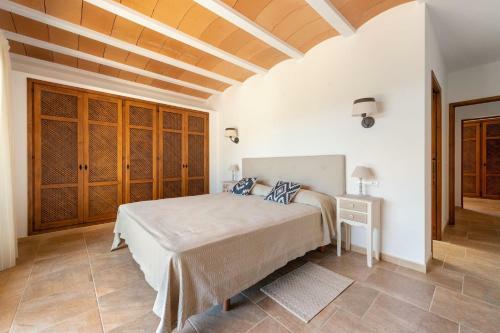 Villa Cas Berris