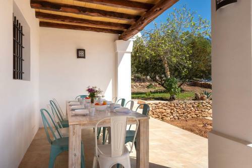 Villa Cas Berris