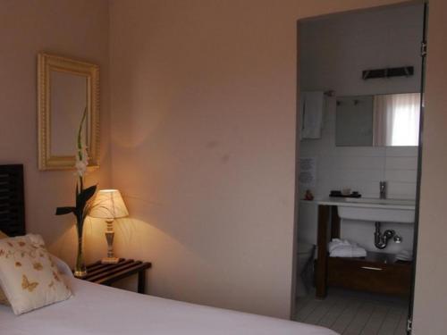 Hotel Boutique Hostal Salinas