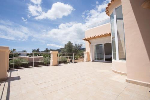 Villa Tom