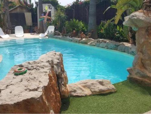Gifsa Villa Torre