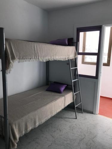 Albergue Coordenadas Ibiza