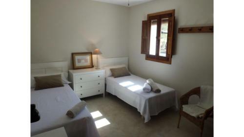 Villa Tegui