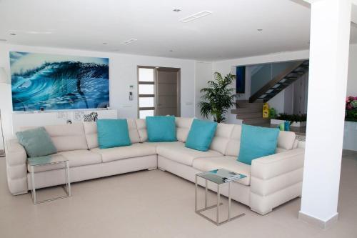 Villa Wave