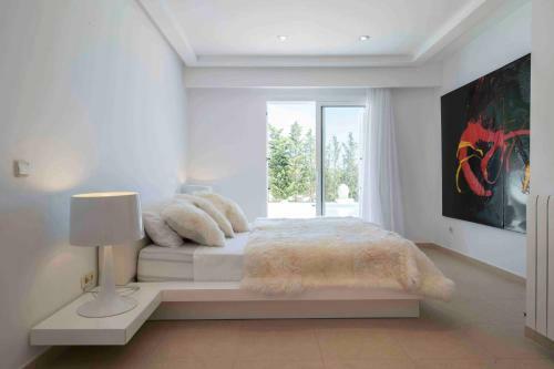 Villa White Buddha