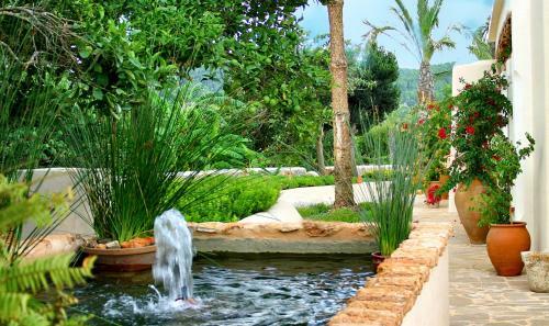 Hotel Agroturismo Can Gall