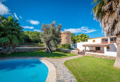 Villa Casa La Torre