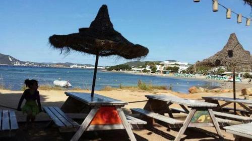Stoke Retreat Ibiza