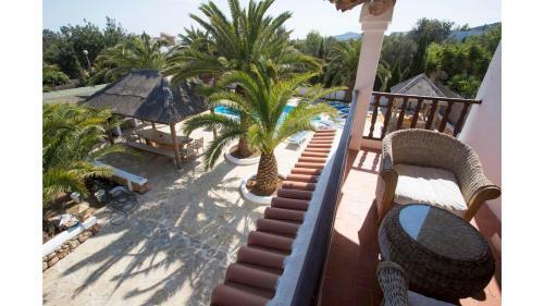 Villa Daniel