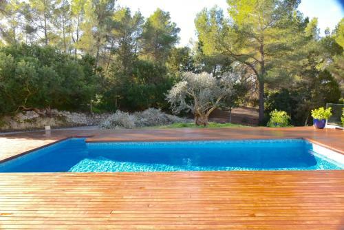 Villa Coll Des Cocons