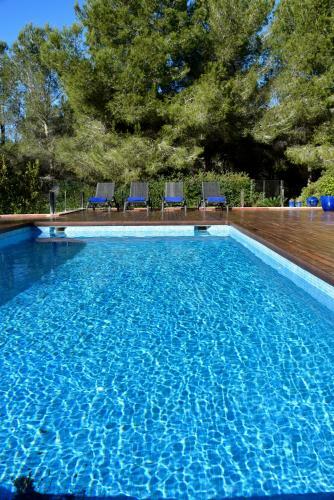 Villa Coll Des Cocons