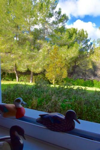 Villa Coll Des Cocons