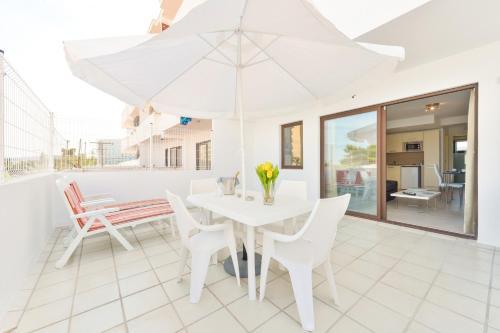 Apartamentos Esmeralda Ibiza