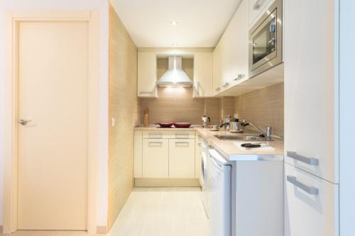 Apartamentos Esmeralda Ibiza