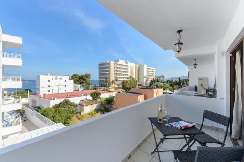 Apartamentos Esmeralda Ibiza