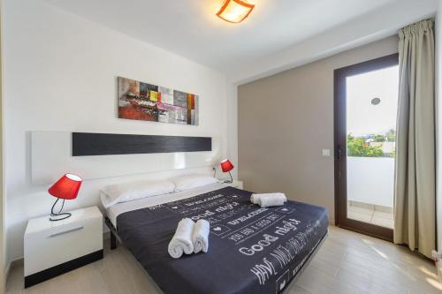 Apartamentos Esmeralda Ibiza