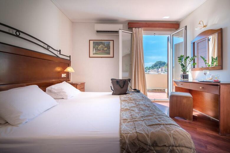 Diana Hotel
