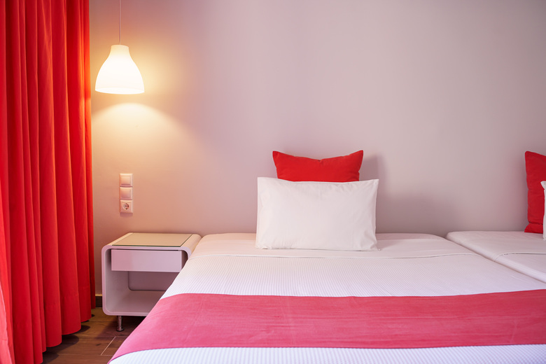 Filoxenia Hotel