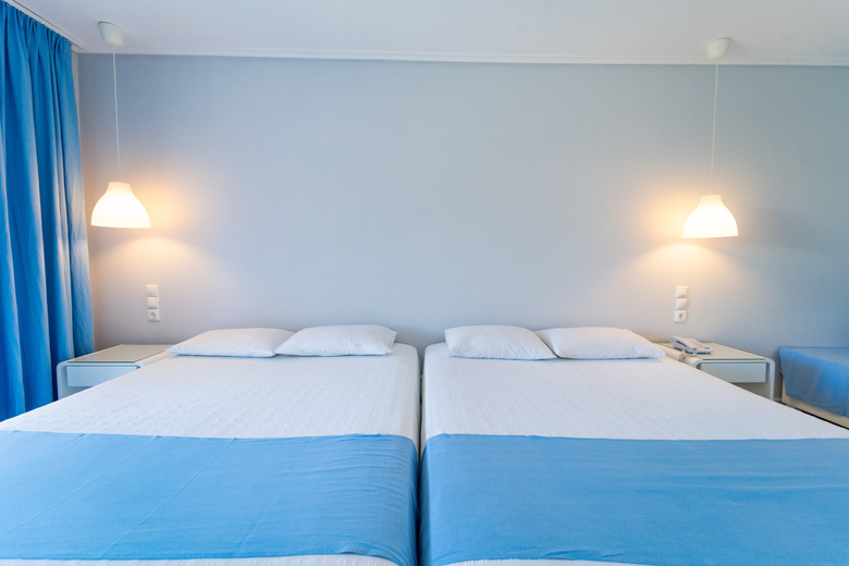Filoxenia Hotel
