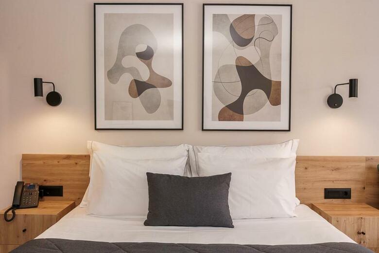 Filoxenia Hotel