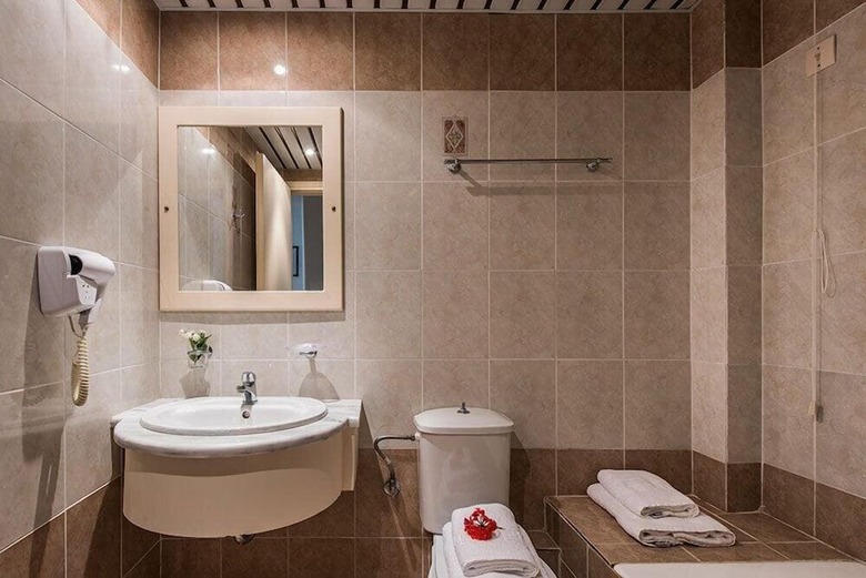 Hotel Golden Sun