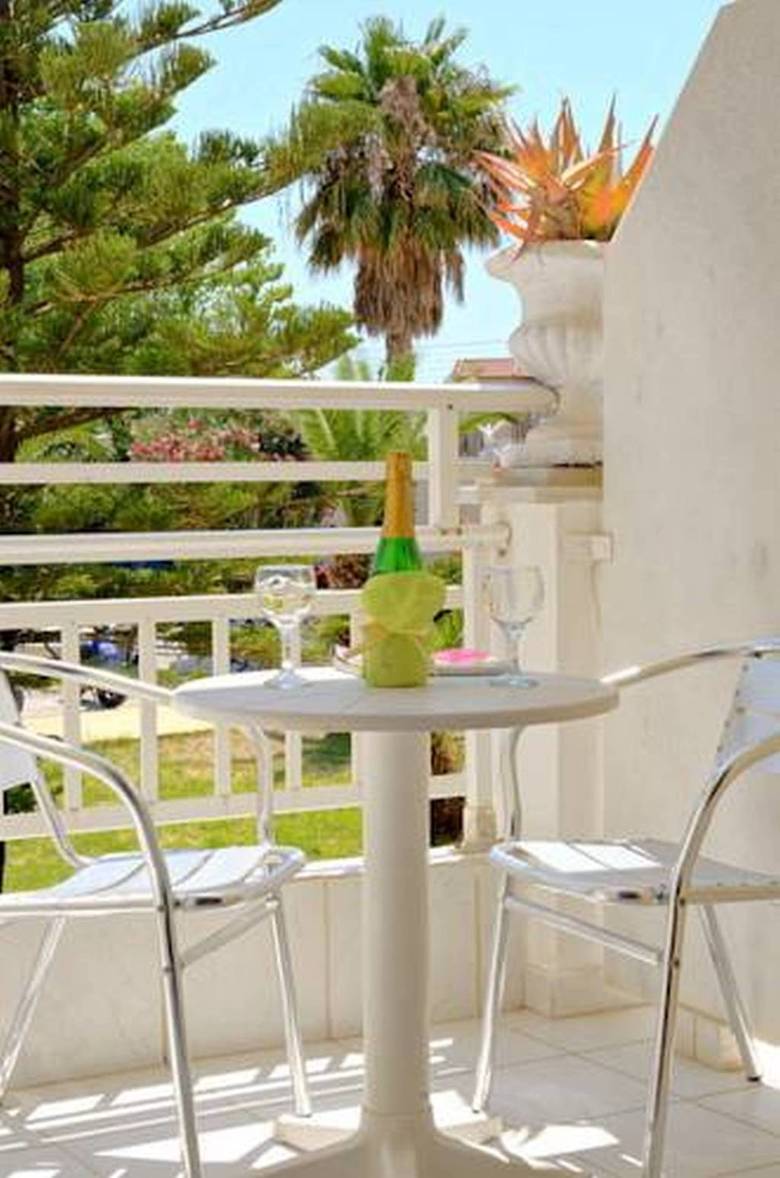 Hotel Ikaros