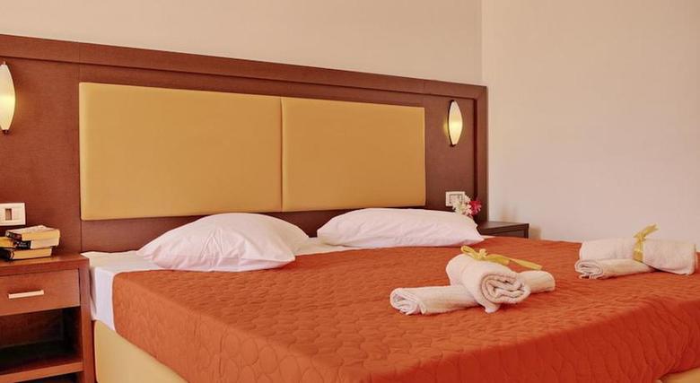 Hotel Ikaros