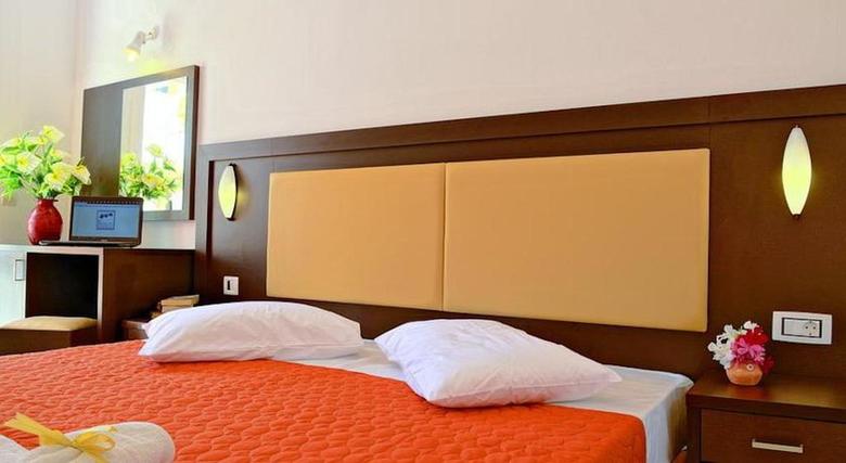Hotel Ikaros