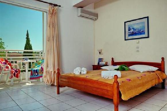 Hotel Ikaros