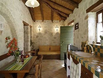 Hotel Paliokaliva Village