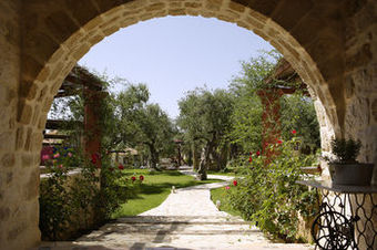 Hotel Paliokaliva Village