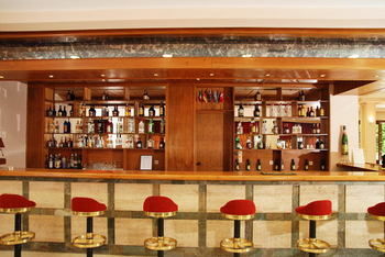 Palmyra Hotel