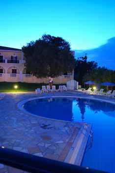 Palmyra Hotel