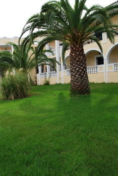 Palmyra Hotel