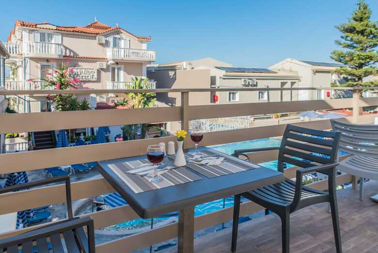 Hotel Planos Beach