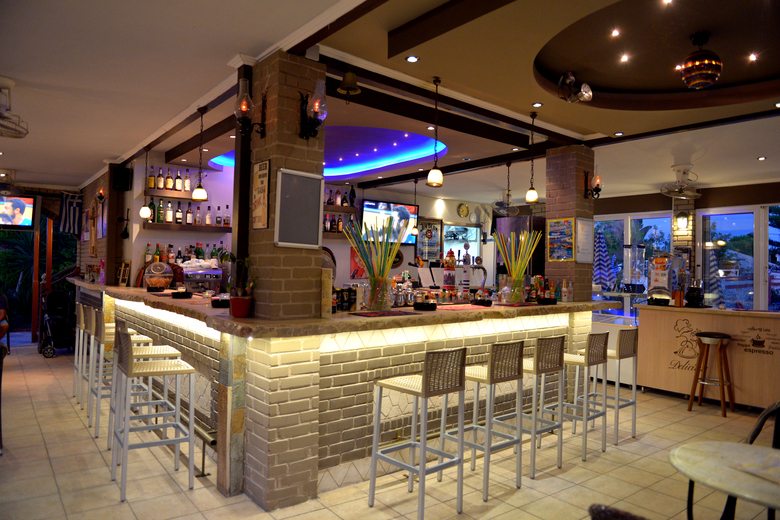 Hotel Planos Beach