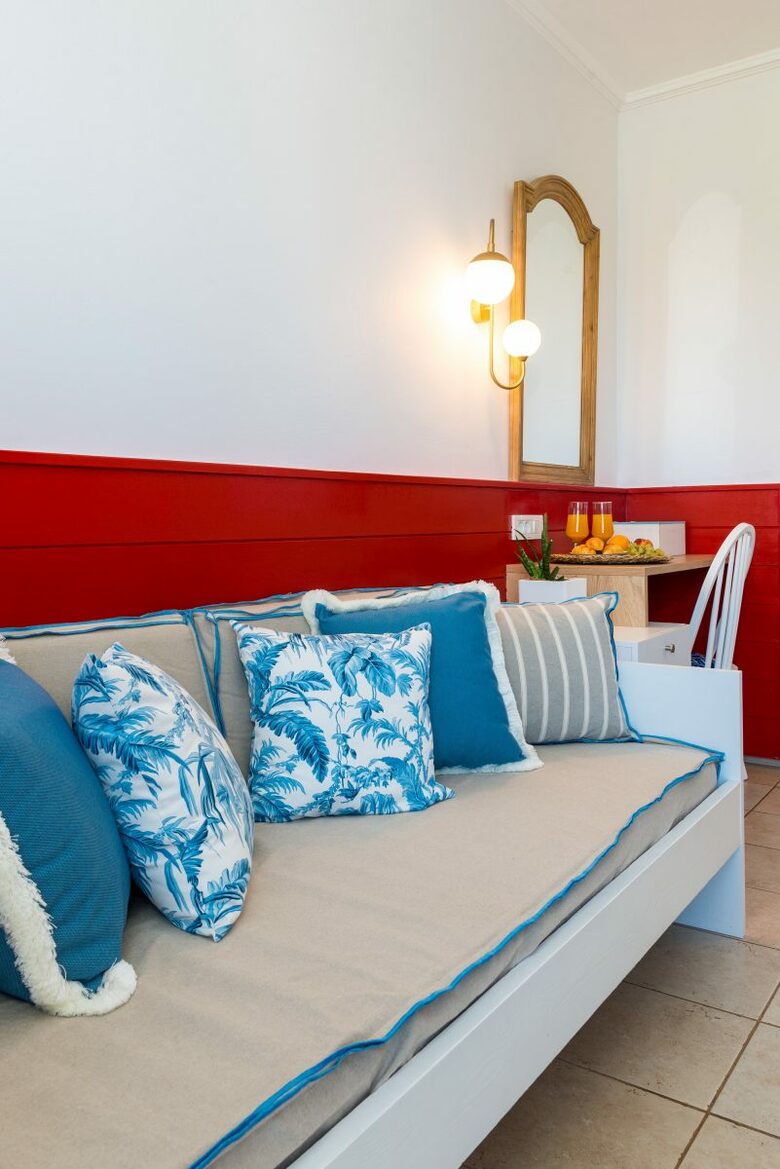 Hotel Sirocco