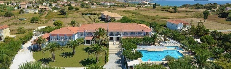 Hotel Sirocco